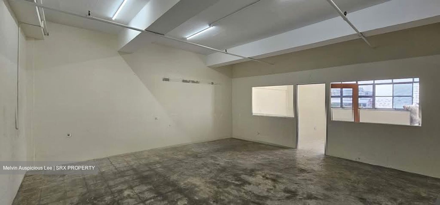 Da Jin Factory Building (D19), Office #578554861